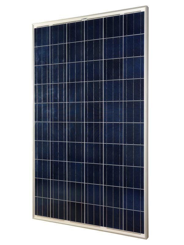 модули солнечных батарей