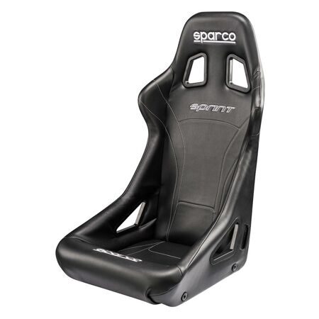 Автомобильное каркасное сиденье Sparco Sprint Sky